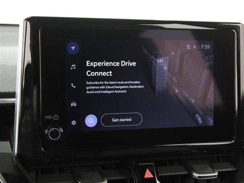 Used 2023 Toyota Corolla Cross AWD Hybrid image 10