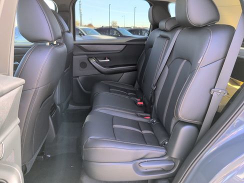 New 2026 MAZDA CX-70 SC AWD/4WD image 10