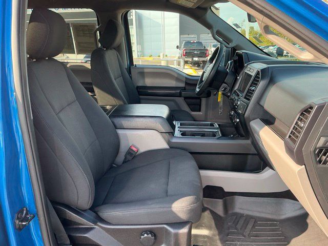 Used 2019 Ford F150 XL w/ Equipment Group 101A Mid AWD/4WD image 28