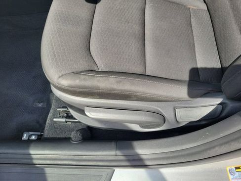 Used 2020 Hyundai Elantra SEL w/ Cargo Package (C1) FWD image 13