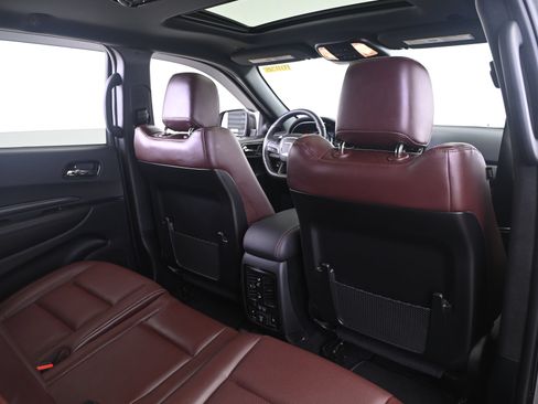 Used 2026 Dodge Durango GT AWD/4WD image 18