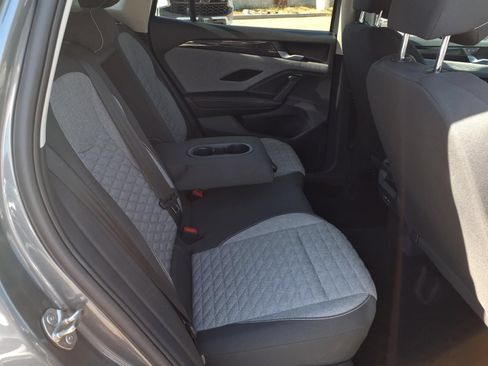 Certified 2026 Volkswagen Tiguan S FWD image 23