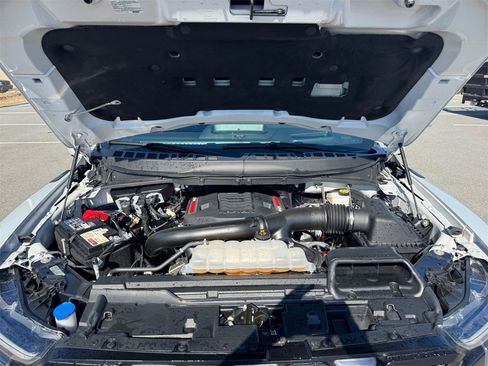 Used 2024 Ford F150 Raptor image 18