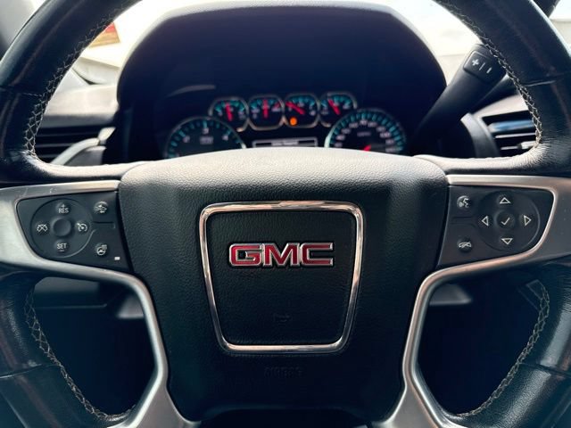 Used 2019 GMC Yukon XL SLT AWD/4WD image 10