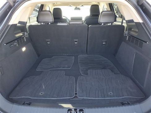 Certified 2023 Lincoln Nautilus Reserve image 7