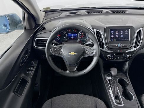 Used 2024 Chevrolet Equinox LT image 21