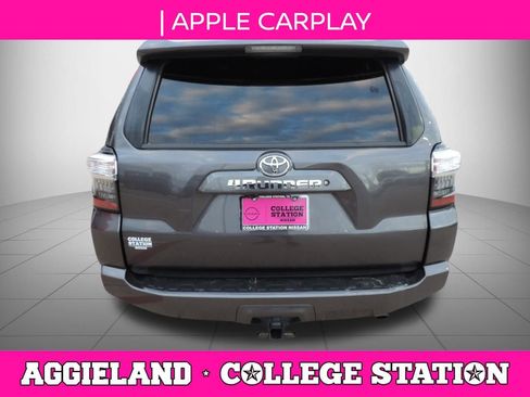 Used 2021 Toyota 4Runner SR5 image 5