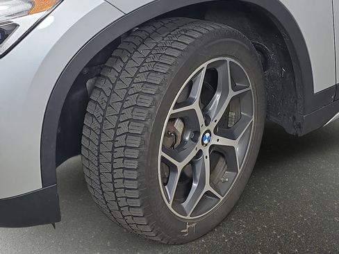 Used 2018 BMW X1 xDrive28i w/ Convenience Package image 37