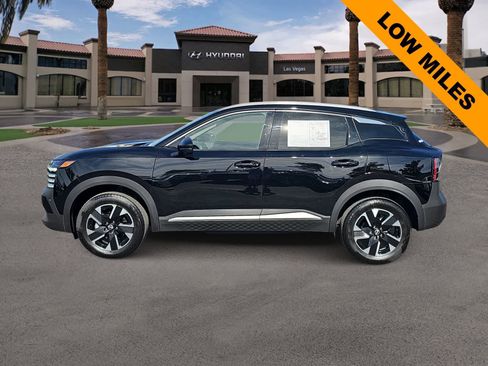 Used 2025 Nissan Kicks SR FWD image 5