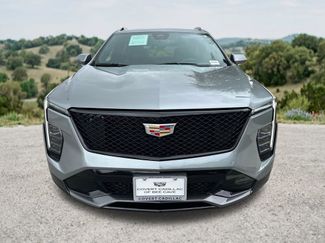 Used 2025 Cadillac XT4 Sport FWD video 2