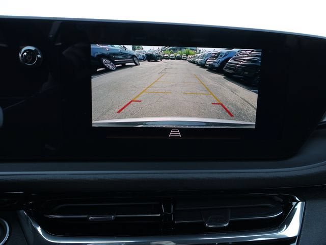 New 2026 Buick Envista Sport Touring w/ Convenience I Package FWD image 37