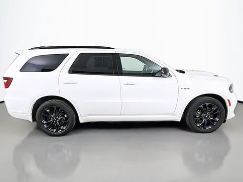 Used 2025 Dodge Durango R/T w/ Blacktop Package AWD/4WD image 20