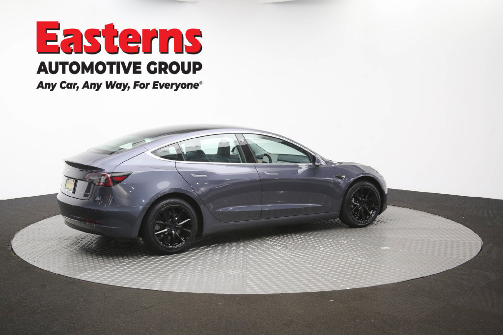 Used 2019 Tesla Model 3 Long Range AWD/4WD image 38