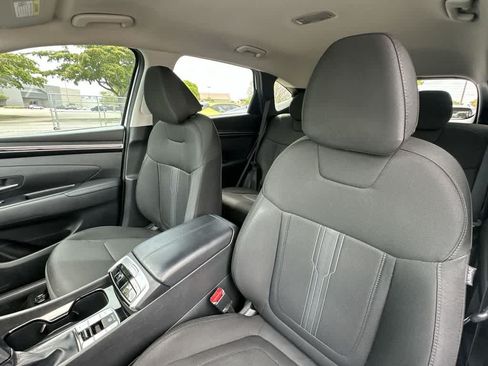 Used 2023 Hyundai Tucson SEL FWD image 14
