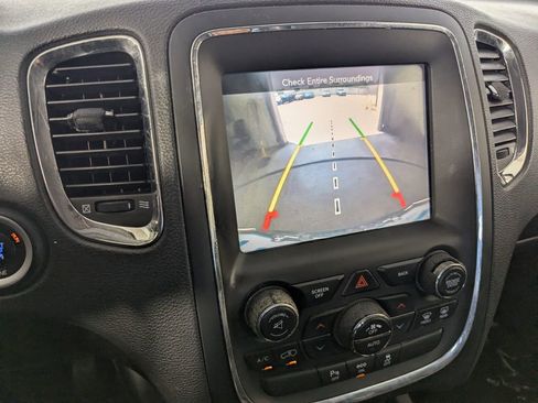 Used 2014 Dodge Durango Limited w/ Nav & Power Liftgate Group RWD image 25