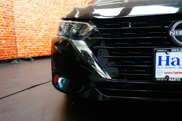 Certified 2025 Nissan Sentra S FWD image 57