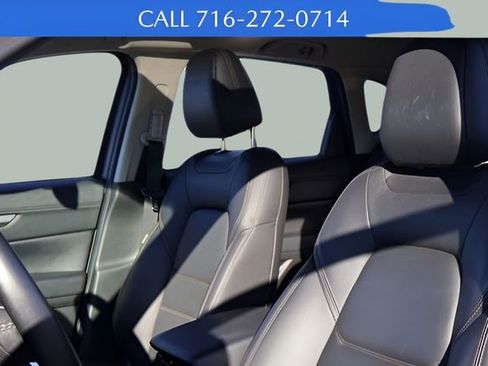 Used 2023 MAZDA CX-5 AWD 2.5 S image 13