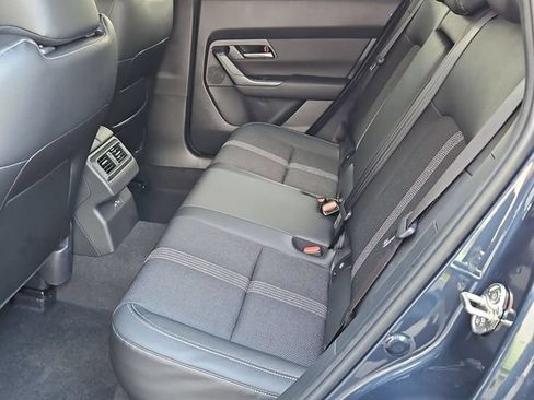 New 2026 MAZDA CX-50 AWD 2.5 S w/ Cargo Package image 16