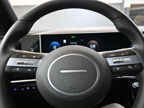 New 2026 Hyundai Santa Cruz Limited image 26