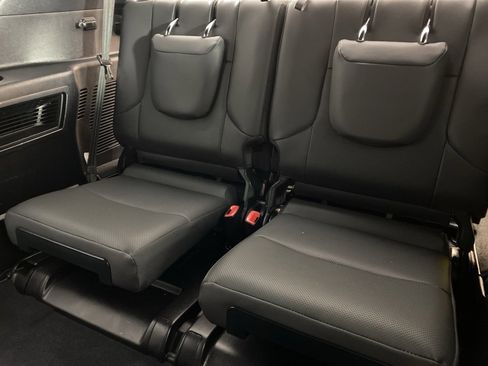 Certified 2023 Lexus GX 460 Premium w/ Premium Package image 29