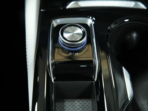 New 2026 Buick Envision Avenir image 42