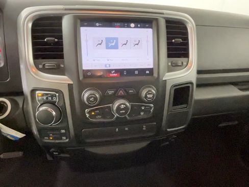 Used 2022 RAM 1500 Warlock w/ Electronics Group AWD/4WD image 32