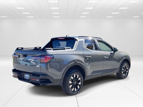 New 2026 Hyundai Santa Cruz SEL AWD/4WD image 6