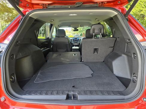 Used 2020 Chevrolet Equinox Premier AWD/4WD image 17