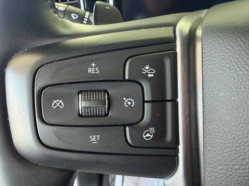 Used 2023 GMC Sierra 1500 SLT w/ SLT Premium Package image 25