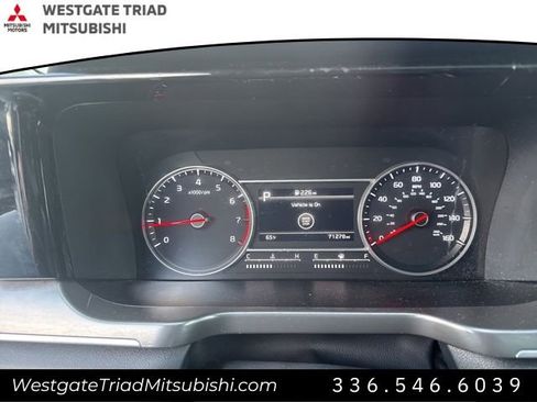 Used 2021 Kia Sorento SX image 14