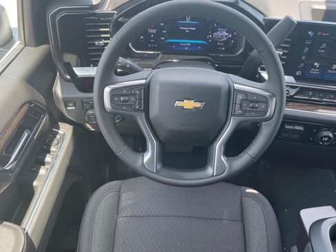 New 2026 Chevrolet Silverado 3500 LT w/ Safety Package AWD/4WD image 8