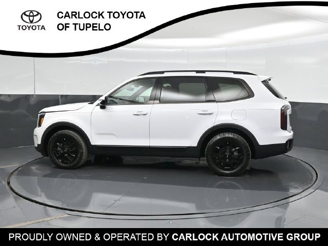 Used 2024 Kia Telluride SX Prestige X-Pro AWD/4WD image 10