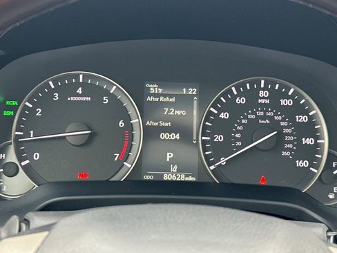 Used 2016 Lexus RX 350 AWD image 33