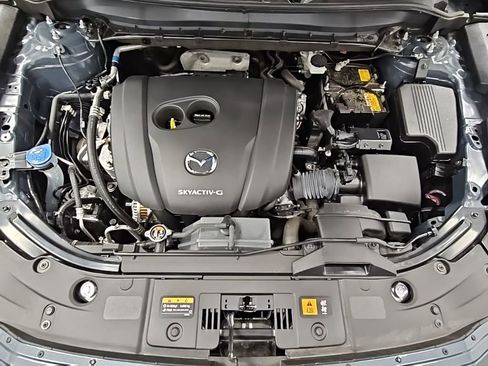 Used 2023 MAZDA CX-5 Carbon Edition image 43