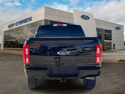Certified 2023 Ford Ranger Lariat w/ Technology Package