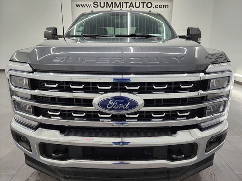 Used 2023 Ford F350 Lariat AWD/4WD image 22