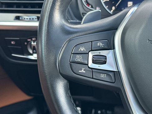 Used 2019 BMW X3 sDrive30i w/ Premium Package image 27