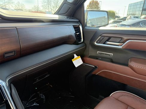 Certified 2026 GMC Sierra 1500 Denali Ultimate image 27