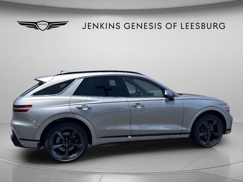 New 2026 Genesis GV70 2.5T Sport Prestige AWD/4WD image 10