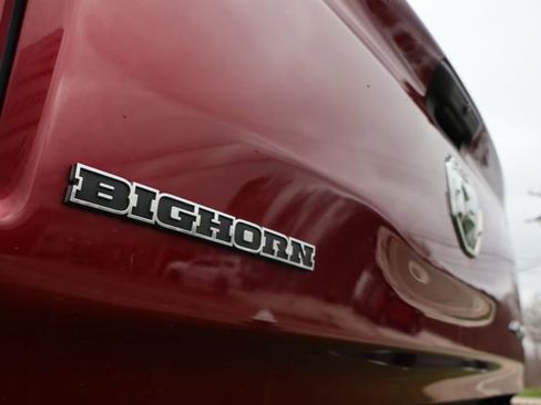 Used 2023 RAM 1500 Big Horn AWD/4WD image 35