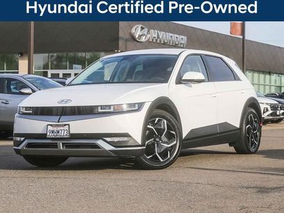Certified 2024 Hyundai Ioniq 5 SEL