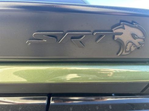 Used 2021 Dodge Challenger SRT Hellcat image 18