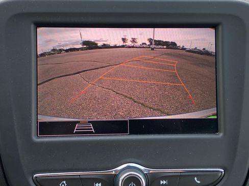 Used 2024 Chevrolet Equinox LT AWD/4WD image 23