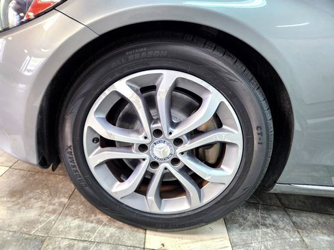 Used 2015 Mercedes-Benz C 300 Sedan image 29