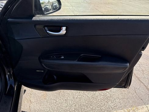 Used 2019 Kia Optima EX w/ EX Premium Package image 28