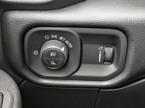 New 2026 RAM 2500 Tradesman image 24