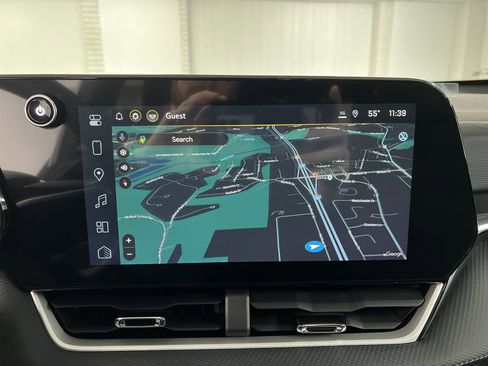 New 2026 Chevrolet Equinox LT w/ Safety and Technology Package image 49