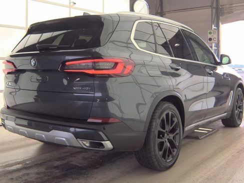 Used 2020 BMW X5 xDrive40i w/ Convenience Package image 4
