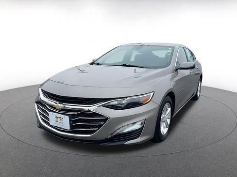 Used 2023 Chevrolet Malibu LT image 7