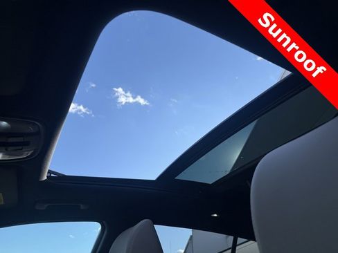 Used 2022 Kia Sportage Nightfall Edition w/ Nighfall AWD Premium Package image 36